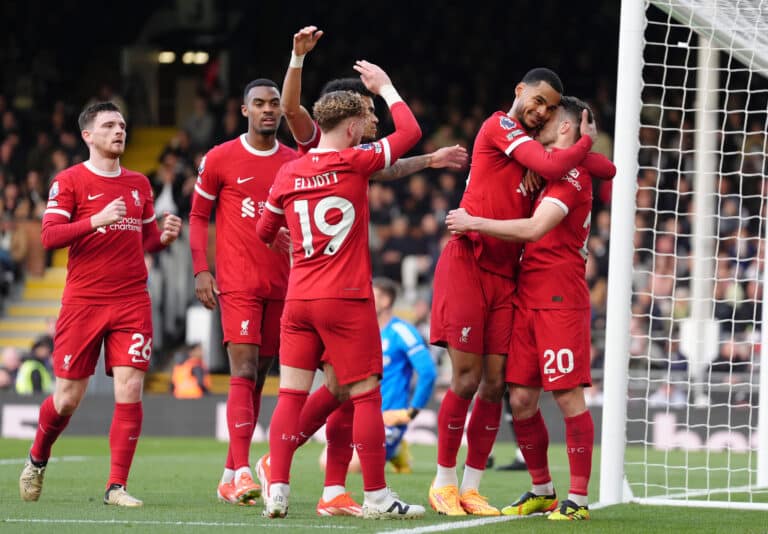Liverpool