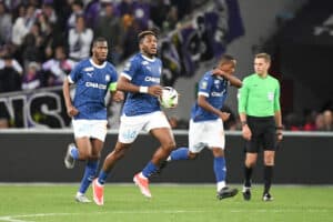Marseille