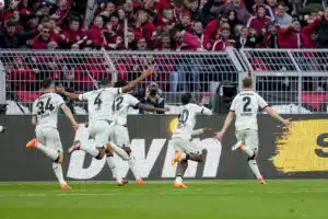 Bayer Leverkusen - Stuttgart : les compositions probables, chaîne TV et heure