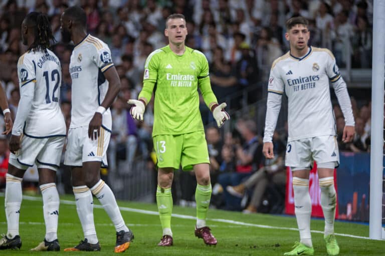 Liga : la question de la Goal Line Technology fait de nouveau polémique LaLiga