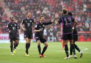 Bayern