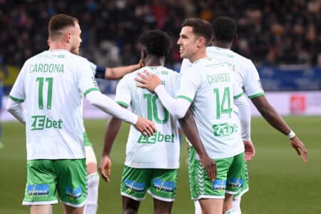 Saint-Etienne