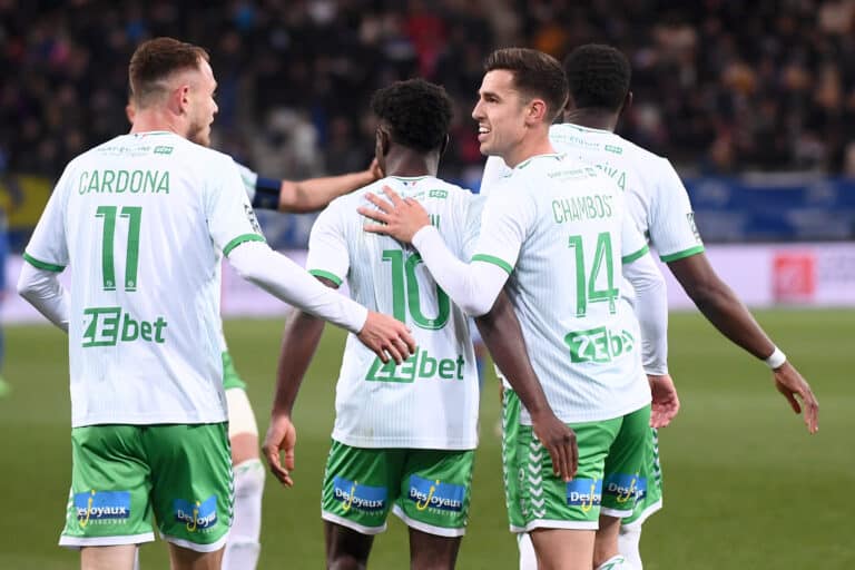 Saint-Etienne
