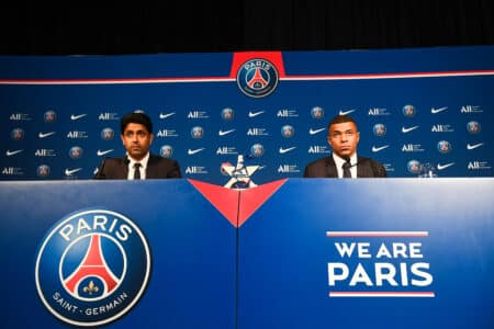 Mbappé