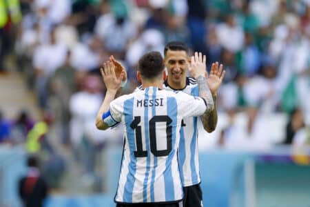 Di Maria