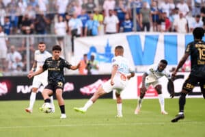 Marseille