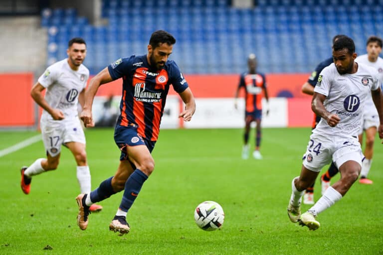 Toulouse – Montpellier : les compositions probables, chaîne TV et heure Toulouse