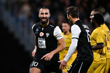 Angers