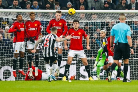 Manchester United