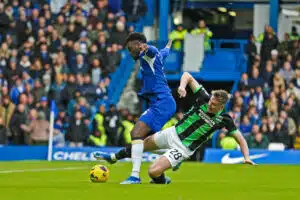 Brighton - Chelsea : les compositions probables, chaîne TV et heure