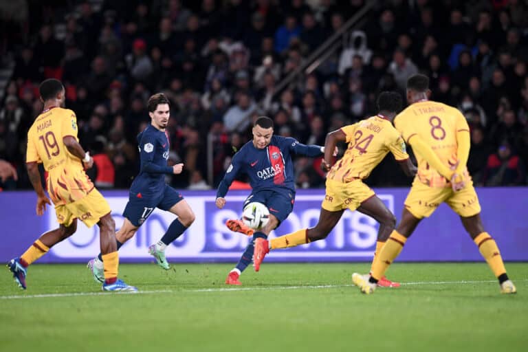 Metz – PSG : les compositions probables, chaîne TV et heure psg
