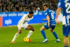 Real Madrid - Alaves : les compositions probables, chaîne TV et heure