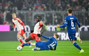 Hoffenheim - Bayern : les compositions probables, chaîne TV et heure