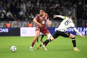Direction la Ligue 1 pour Tim Jabol-Folcarelli !