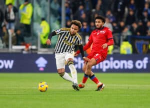 juventus