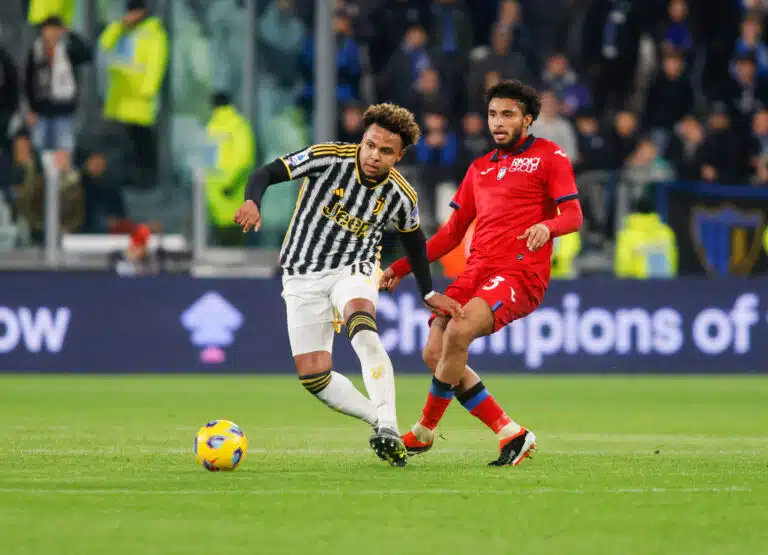 Atalanta – Juventus : les compositions probables, chaîne TV et heure juventus