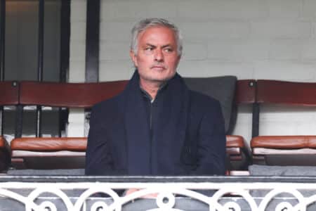 José Mourinho