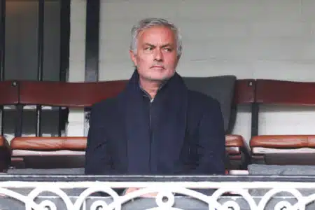 José Mourinho