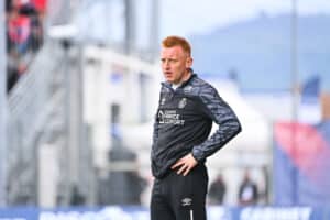 Will Still n'est plus le coach du Stade de Reims.