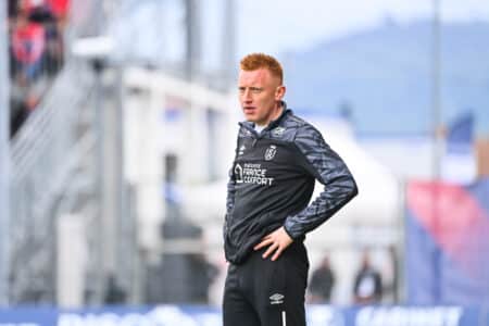 Will Still n'est plus le coach du Stade de Reims.