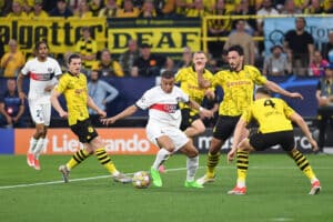 PSG - Dortmund : les compositions probables, chaîne TV et heure