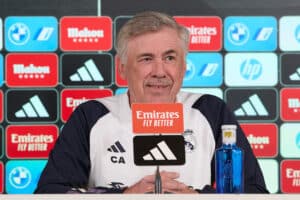 Real Madrid : deux joueurs pourraient manquer la finale selon Carlo Ancelotti
