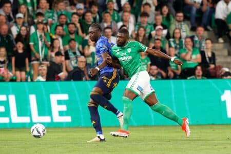 Saint-Etienne