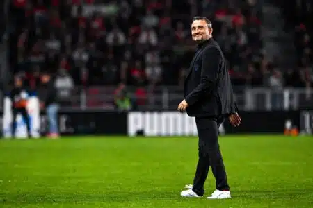 OGC Nice