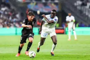 Mercato Lorient : Laurent Abergel prolonge jusqu'en 2029