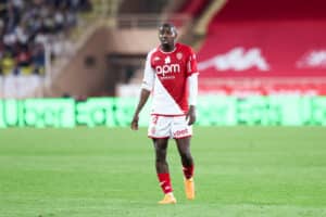 Mohamed Camara connaît sa sanction, après le match contre le FC Nantes.