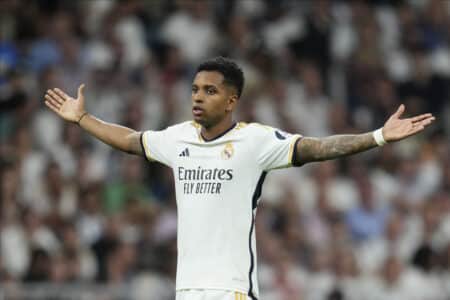 Rodrygo