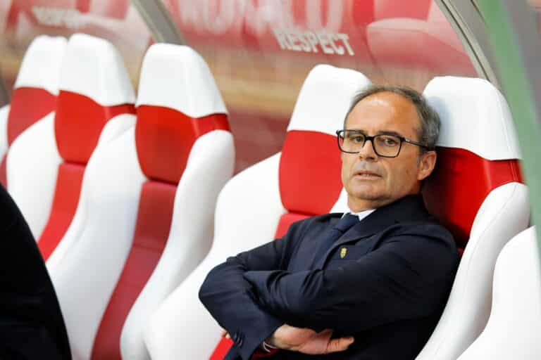 Ligue 1 : L’AS Monaco bientôt racheté par des actionnaires saoudiens, avec Luis Campos en tête d’affiche ? Luis Campos pourrait retourner à l'AS Monaco !