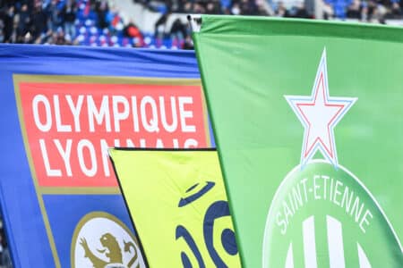 L'OL et l'ASSE connaissent les décisions de la DNCG.