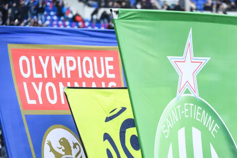 L'OL et l'ASSE connaissent les décisions de la DNCG.