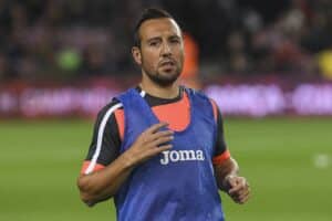 Cazorla