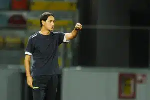 Mercato : Alessandro Nesta nouvel entraîneur de Monza