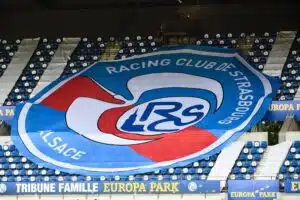 Mercato : Strasbourg tient sa première recrue