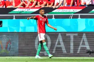 Loïc Nego (Le Havre) défendra les couleurs de la Hongrie pour disputer l'Euro 2024.