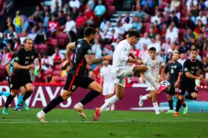 Espagne - Croatie : les compositions officielles