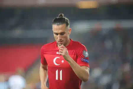 Yusuf Yazici Turquie