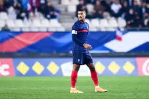 JO 2024 : Loïc Badé remplace Maxime Estève