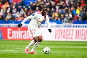 Tanguy Ndombélé pourrait faire son retour en Ligue 1 cet été.