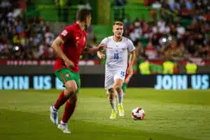 Euro 2024 : Michal Sadilek forfait avec la République Tchèque !