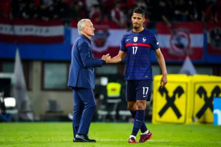 Didier Deschamps a décidé d'aligner William Saliba pour l'entrée en lice de l'équipe de France dans l'Euro 2024 contre l'Autriche.