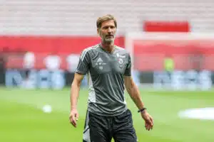OGC Nice : Stéphane Cassard nouvel entraîneur des gardiens !