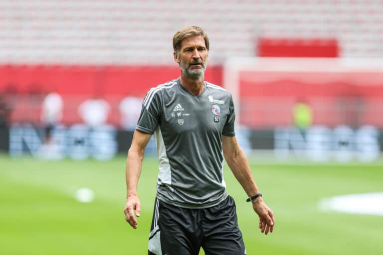 OGC Nice : Stéphane Cassard nouvel entraîneur des gardiens ! Stéphane Cassard est le nouvel entraîneur des gardiens de l'OGC Nice.