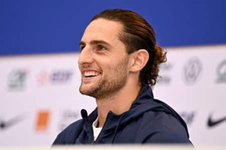 Rabiot