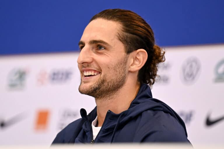 Rabiot