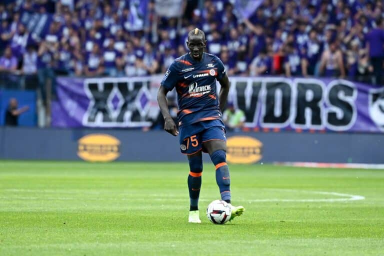 Mercato : Mamadou Sakho va se relancer en Géorgie ! Des nouvelles de Mamadou Sakho, qui devrait rejoindre la Géorgie pour se relancer.