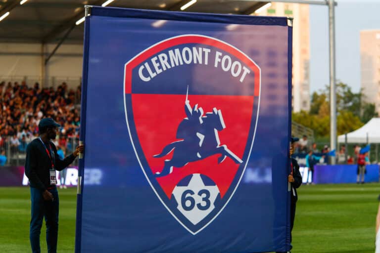 Officiel : Clermont signe une cinquième recrue Clermont